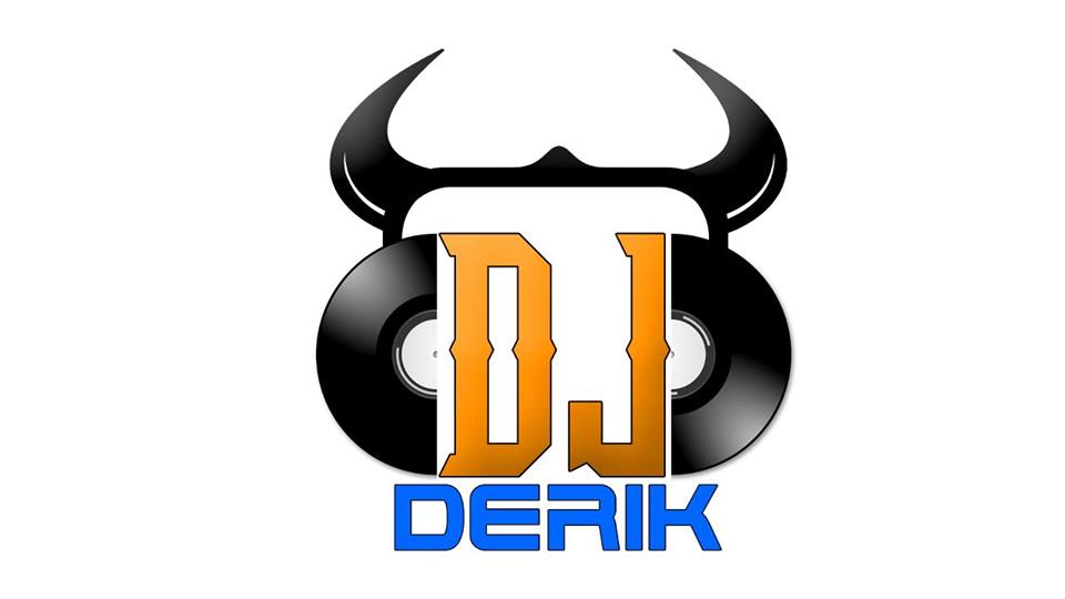 DJ  Derik